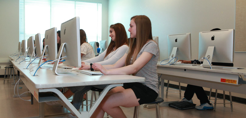 Learning Technologies - Wilma Hansen School