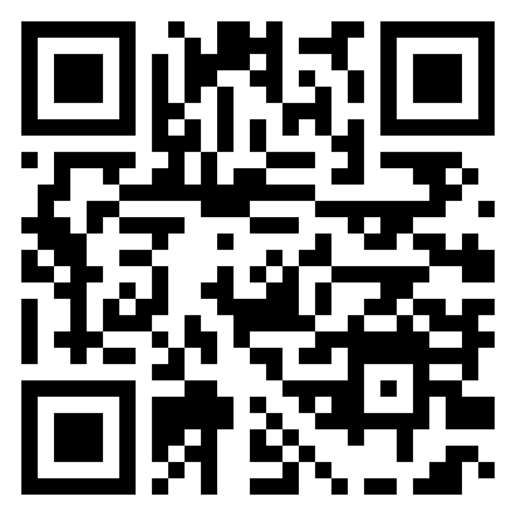 Library QR Code