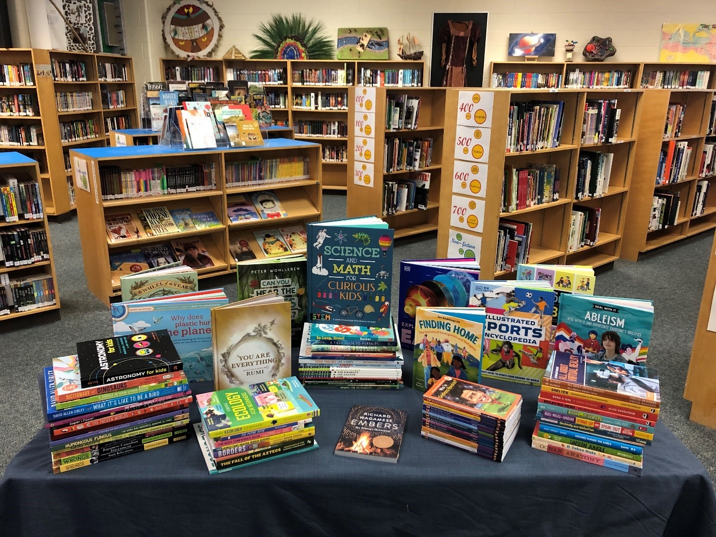 parent council gift 2024