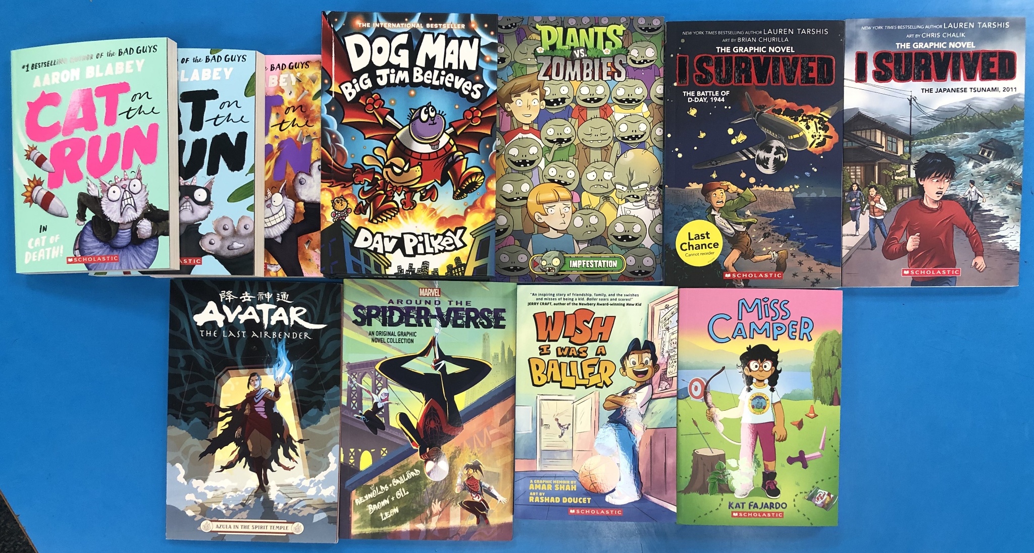 dec 2025 book fair 2